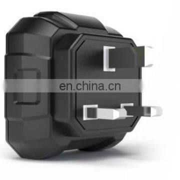 HT 106 Digital Voltage Socket Tester CPU With UK Socket Plug Tester photo-2