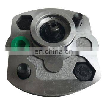 Gear Pump CBK - F0.8 CBK - F1.6 photo-4