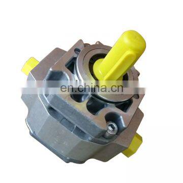 High Pressure Gear Pump for Hydraulic System Bosch Rexroth Pump photo-5