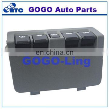 GOGO POWER WINDOW SWITCH for GM Lova Excelle OEM 9005041