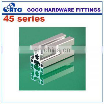 Awning 50x50 Aluminium Profiles Canopy photo-2