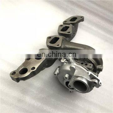 BV43 Turbocharger 53039700325 04L253056L
