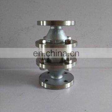 JIS Stainless Steel Explosion Proof Flame Arrestor