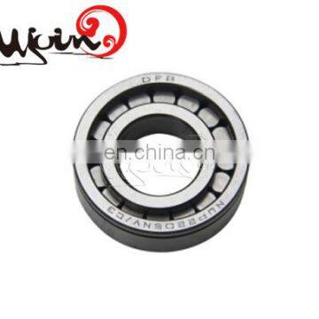 High quality for hilux 4x2 counter shaft front bearing for toyota 2205