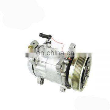 55192897 71781777 71721748 60607289  Auto air condition compressor 7V16 for Renault Avantime ac compressor