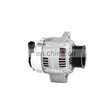 101211-7960 28V 60A S84-39 Alternator Pully Repair Alternator Price in America for Komatsu 6D107 PC200-8 PC220-8 photo-3