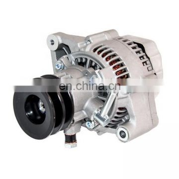 Alternator For Toyota Hiace LH103R/LH113R/LH125 ENG.5L 3L 2.8L Diesel 94-05 4-Runner 1989-96 0986049510 100213-1730 100213-1770