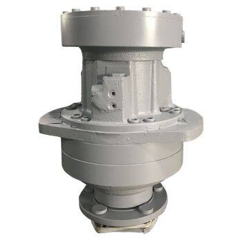 Usd8700 Dynapac  Hydraulic Final Drive Motor Reman 381868