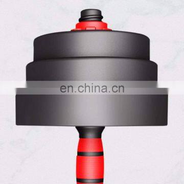 Amazon Hotsale Custom Adjustable Dumbbell Weights Dumbbell for Weight Lifting photo-5