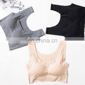 Top Quality Custom Sportswear Sports Bra Sets for Women