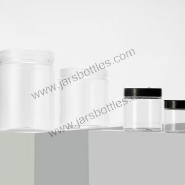 PET capsule bottle vitamin bottle pill bottle