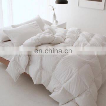 RAWHOUSE Beige Color Cotton Quilt Comforter Insert Duvet Inner photo-1