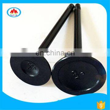 For Isuzus Mux Crosswind Dmax D-max Nhr Nkr Npr Fvr Fvm Exr Engine Vlaves of Heat-resisting Stainless Steel Spare Parts