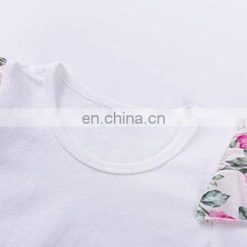 Boutique Girl Clothing Set Flower Girl Outfit photo-3