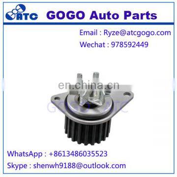 Auto Engine Water Pump for PEUGEOT OEM 9451001263,120218,9617376980,120718,120147,120723,1201E3 photo-3