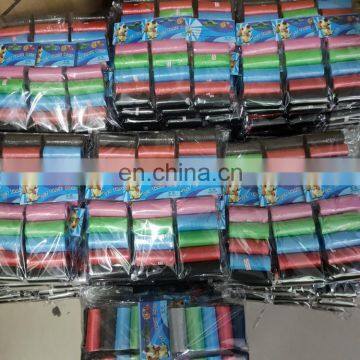 Eco-Friendly Biodegradable Outdoor Dog Cleaning Waste Bag Pet Poop Bags photo-7