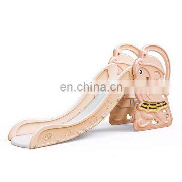 China Cheap Kids Large Indoor Playgrounds Kids Toy Plastic Slides, New Long Plastic Slide photo-6