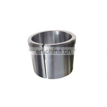 AHX3126 adapter sleeve bearing AHX 3126 withdrawal sleeve for spherical roller bearing 23126CCK/W33