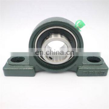 agriculture UCP205 pillow block bearing