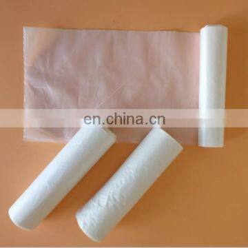 eco friendly food grade biodegradable compostable plastic food bags