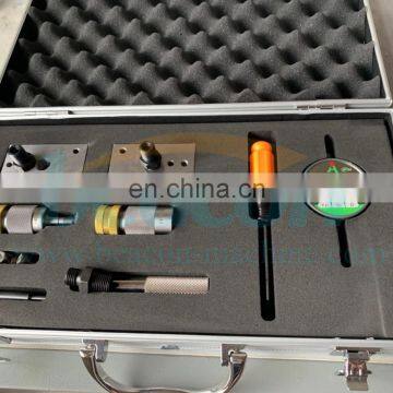 Common Rail Tools QSX15 ISX15 Q60 Actuator Repair and Inspection Tool Set Diesel Fuel Vehicle Repair Tools photo-4