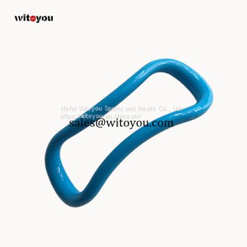 Multifunctional Yoga Pilate Ring for Exercise and Fitness Manufacturer