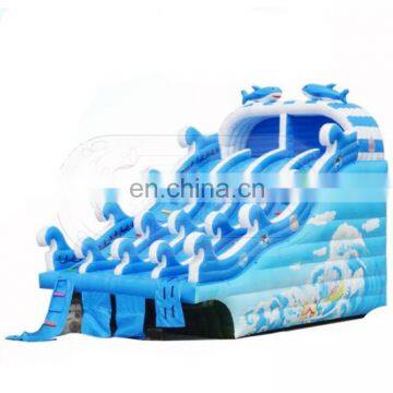 High Quality Commercial Best Standard Frame Swimming Pool With Inflatable Slide photo-2