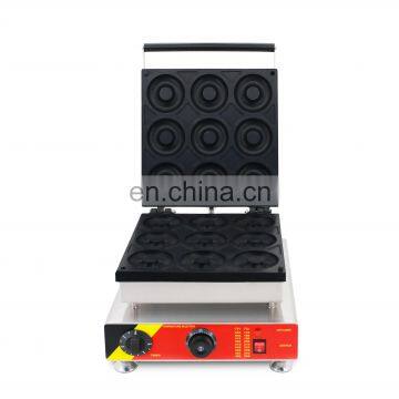 Mini Doughnut Machine Other Snack Machines Fast Food Machines photo-2