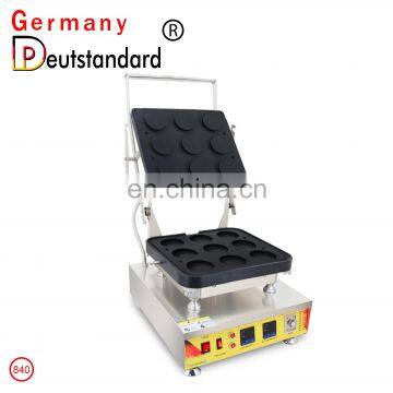 Commercial Tart Shell Machine Bakery Machines Snack Food Machine photo-6