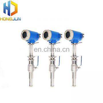 High Quality RS485 Dn25 Water Electromagnetic Flowmeter photo-7