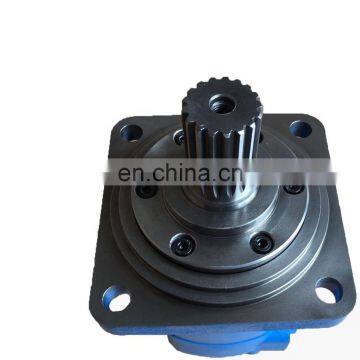 Disc valve orbit hydraulic motor BMP series OMT195  OMT245  OMT310  OMT390  OMT490  OMT625  OMT800  OMT985