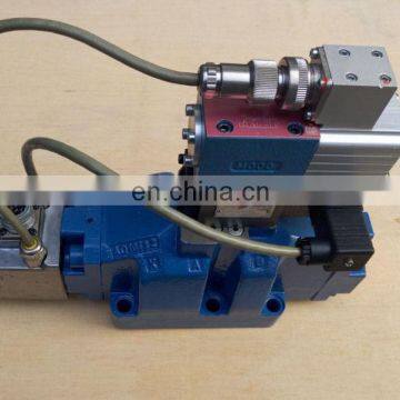 HYDROLUX Servo Valve D688Z4701D photo-2