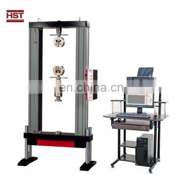 WGY-50kN/100kN/200kN/300kN Orthopaedics Testing Machine/Metallic Bone Plates Testing Machine photo-4