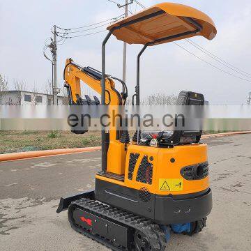 Новые и дешевые ведра HT10 для миниэкскаваторов photo-7