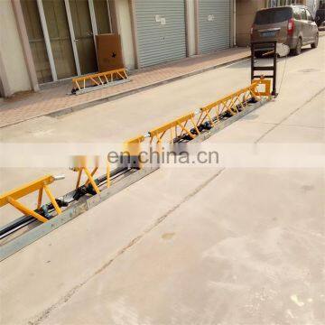 Concrete Leveling Tools of Construction Machine Used in Concrete Floor photo-5