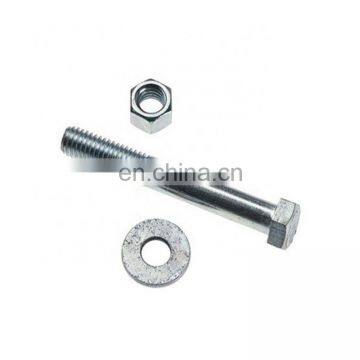 S31254 Hex Bolt 904l / 254smo Al6xn Stainless Steel Fastener Socket Stud photo-3