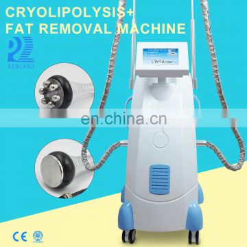 cold lipolysis criolipolisis 2018 body weight loss sculpting slimming freeze fat Cryolipolysis machine