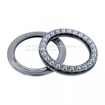 NSK R10Z Single Row Ball Bearings