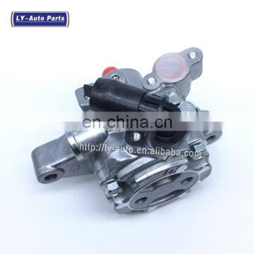 56110-RNA-A01 56110RNAA01 OEM High Quality Brand New Power Steering Pump For Honda For Civic 1.8L 2006-2011 photo-4