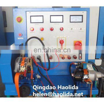 Alternator Starter Test Bench photo-3