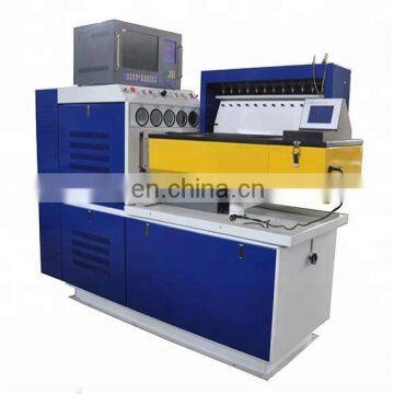 XBD- CRSII the newest designed common rail injector tester and diesel fuel injector pump tester