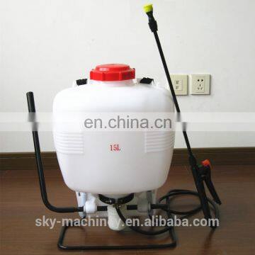 425 Type 3WBS-15B 15 Litre Agriculture Spray Machine photo-2