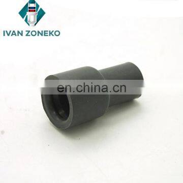 QUALITY PARTS OEM 90919-11009 Ignition Coil Rubber Boots Cover Plug for Toyota Yaris Prius photo-2