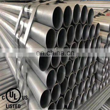 Galvanized Emt Conduit Seamless Steel Pipe With ANSI Standard UL797 Listed for Uniform Bending and Cutting in the Field photo-3