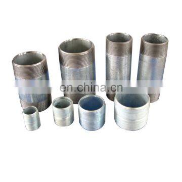 Lightweight Rigid Aluminum Conduit Fittings UL6A Nipples photo-4
