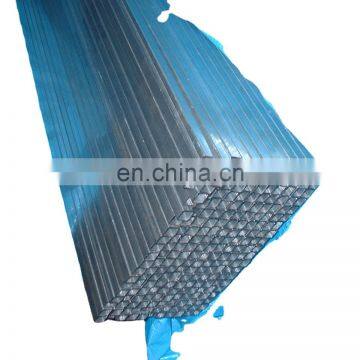 Pregalvanized Tubing for IBC Frame photo-2