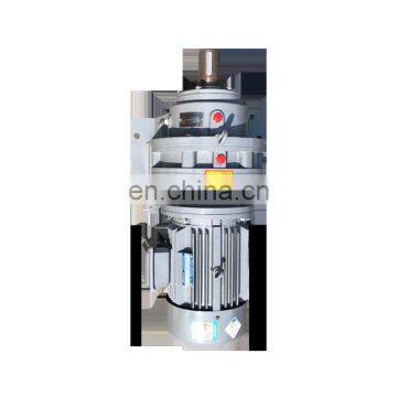 35 Speed Ratio Speed Reducer With 4kw Electric Motor