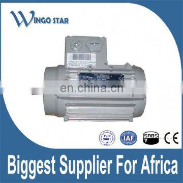 380v ac Three Phase 50kw Electric Motor
