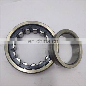 Cylindrical Roller Bearing 35x72x23 NUP2207XIV/C9YB2 bearing