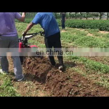 hot selling Chinese mini tiller